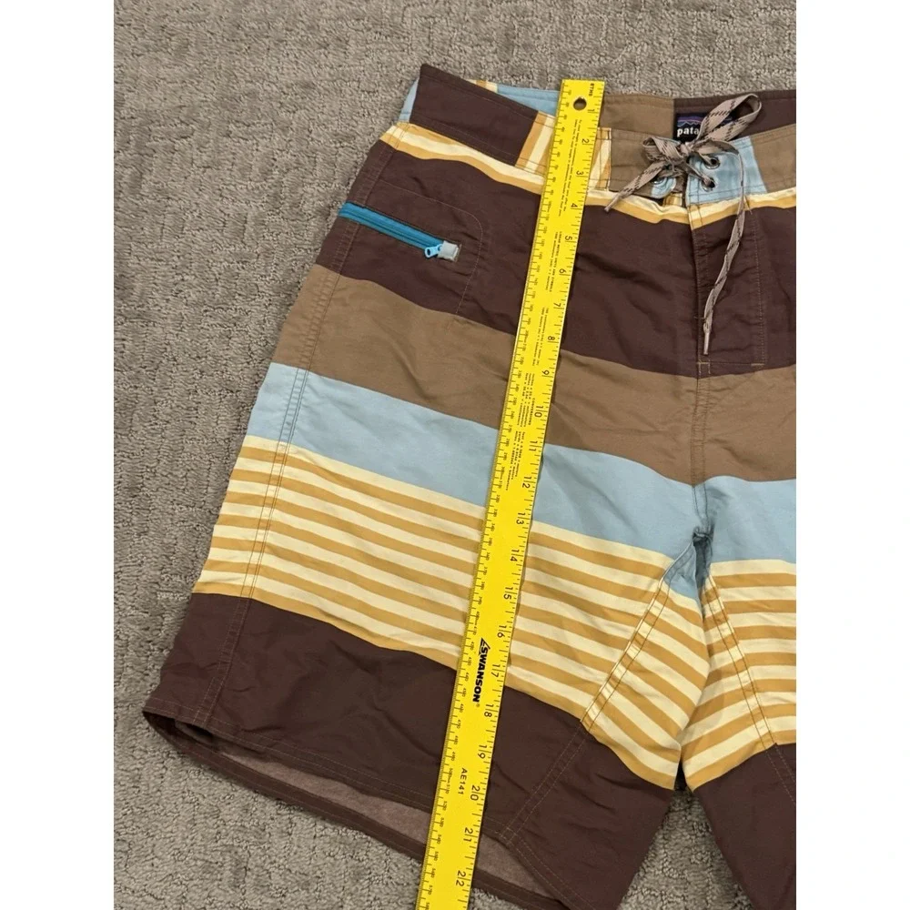 Patagonia 35 Board Shorts (B1)